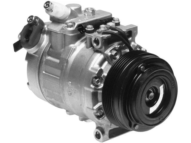 A/C Compressor for BMW 328Ci (2000) 69788SCHR