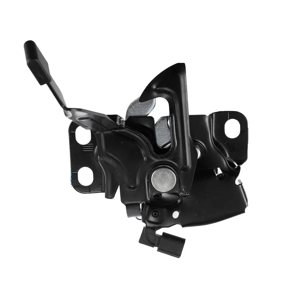 Hood Latch Lock Assembly for Honda Civic Sedan Coupe (2016–2021)
