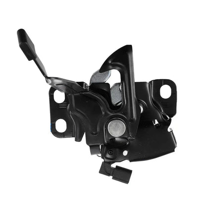 Hood Latch Lock Assembly for Honda Civic Sedan Coupe (2016–2021)