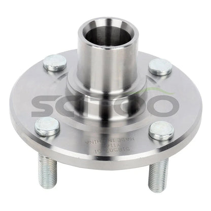Front Wheel Bearing Hub for Toyota Corolla (1988–2002) 4 Lugs