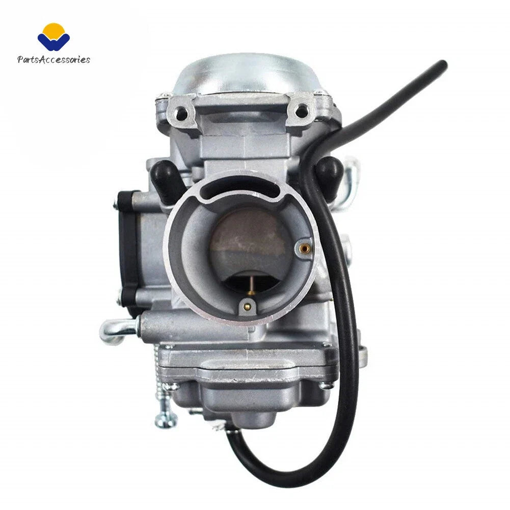 Carburetor & Fuel Pump for Polaris Magnum 325 330 500 (1995–2006)