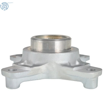 Heavy Duty Rotor Disc Brake Hub Axle for Honda 400EX (1999–2015)