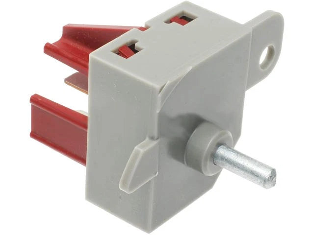 Blower Motor Switch for Ford E350 Super Duty (2011–2019) 54263KCTQ
