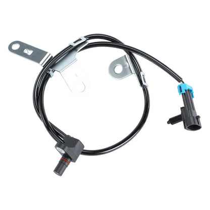 ABS Speed Sensor Front Driver Left for Chevy Suburban GMC K3500 (1999–2006)