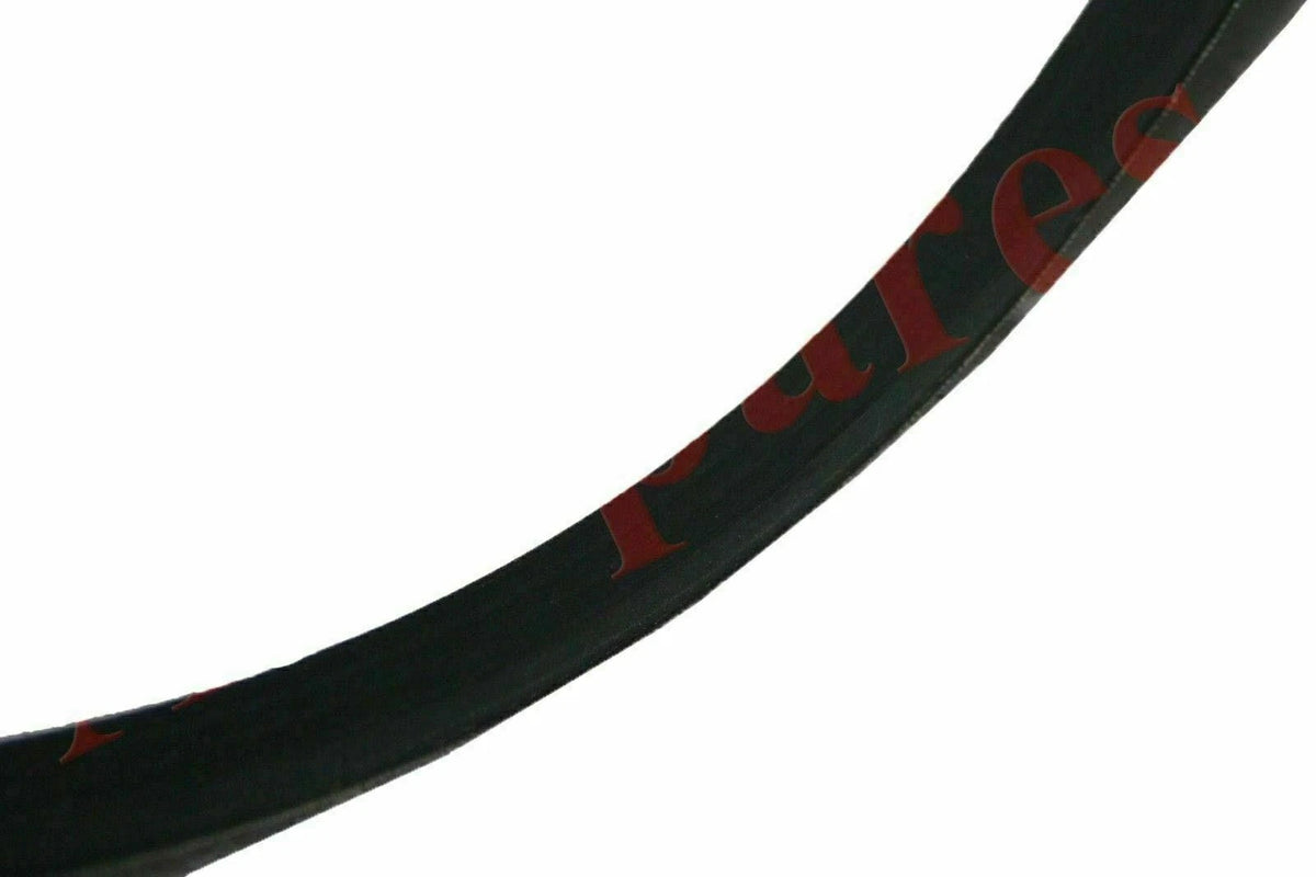 Transmission Drive Rubber Belt for Nissan Suzuki SJ413 Esteem Honda Versa