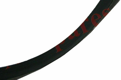 Transmission Drive Rubber Belt for Nissan Suzuki SJ413 Esteem Honda Versa