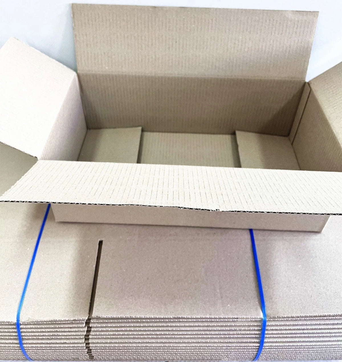 Shipping Carton Box 540 x 270 x 180mm BX4 B4 Cardboard Packaging