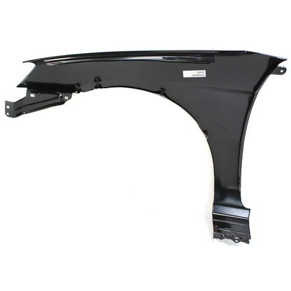 Fender for Honda Civic (2001–2003) Front Driver and Passenger Side