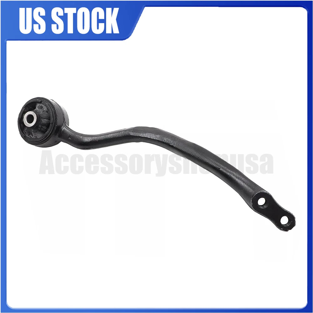 Front Left Lower Suspension Control Arm for Lexus SC430 (2002–2010) 4867024020, 48670-24020, 48670 24020