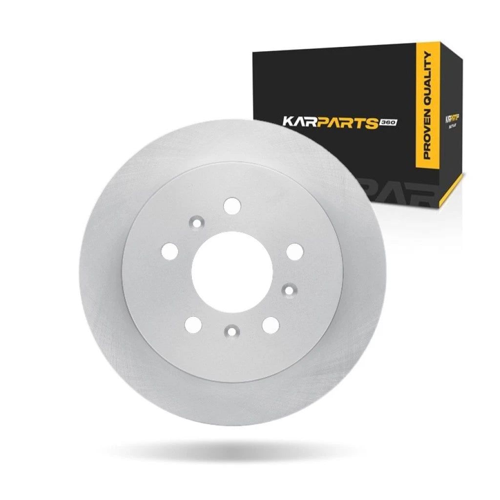 Disc Brake Rotor for Chevy Monte Carlo (2006–2007) ALX-PAU-DF-600-45011-CLA1