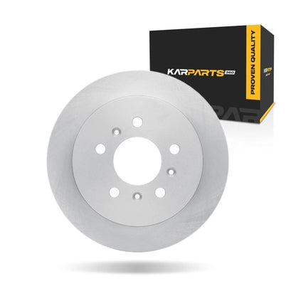 Disc Brake Rotor for Chevy Monte Carlo (2006–2007) ALX-PAU-DF-600-45011-CLA1