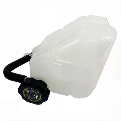 Engine Coolant Reservoir Tank for Chevrolet Malibu Pontiac G6 (2004–2006)
