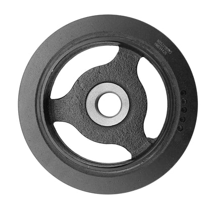 Harmonic Balancer for Jeep Wrangler (2007–2011) | 4666099AB, 7B0105251, 594-426