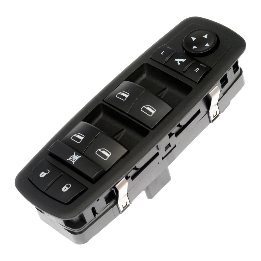 Power Window Switch for Chrysler Town and Country (2009–2011) 4602534AB, ALX-PAU-RB-901-519-CLA3