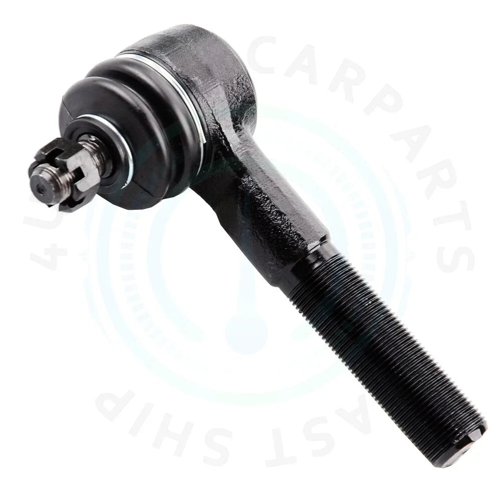 2X Front Inner Steering Tie Rod Ends for Jeep TJ Wrangler (1997–2006)
