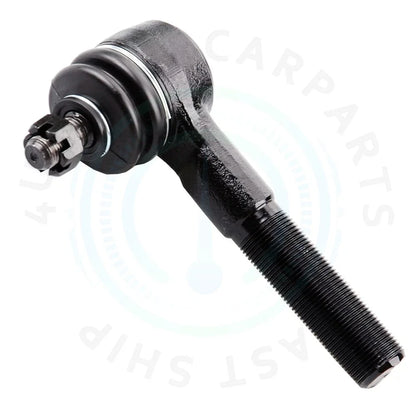 2X Front Inner Steering Tie Rod Ends for Jeep TJ Wrangler (1997–2006)
