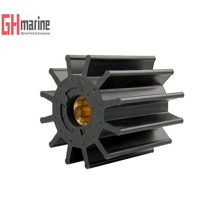 Flexible Impeller for Volvo Penta TAMD 102A & TAMD 120B (Inboard Marine)