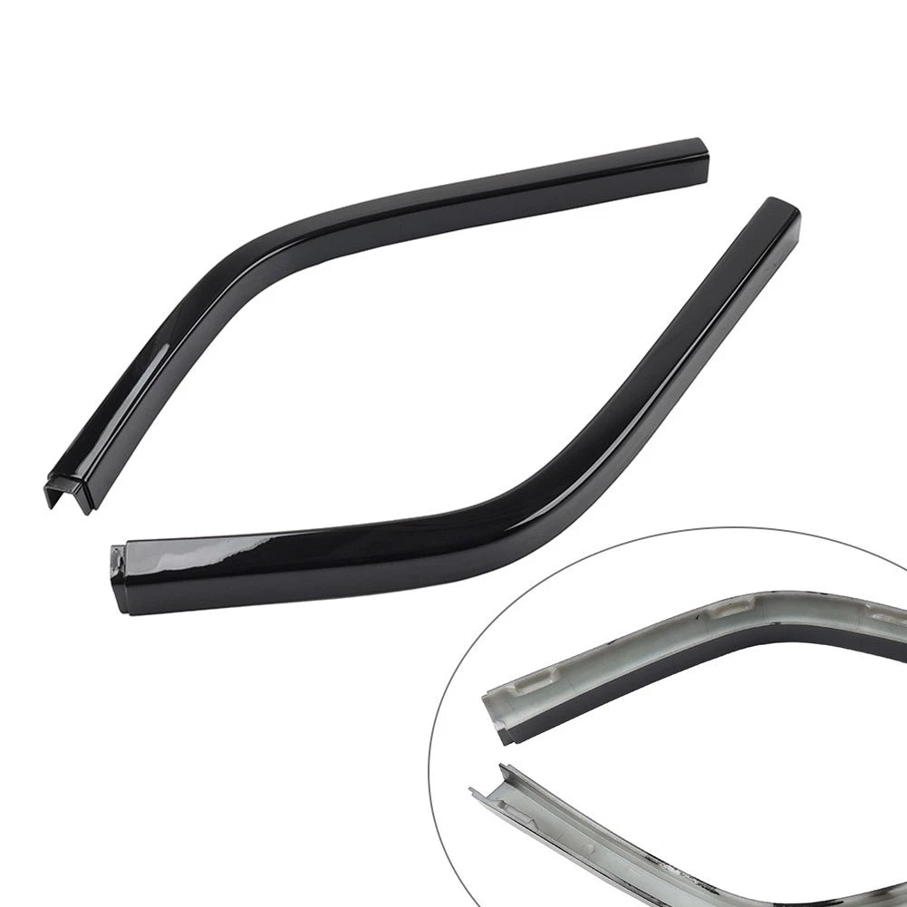 Upper Fairing Side Trim for Honda Goldwing GL1500 (1988–2000)