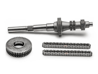 Heavy-Duty Reverse Chain for Polaris Ranger 1000/1000 Crew (See Fitment)