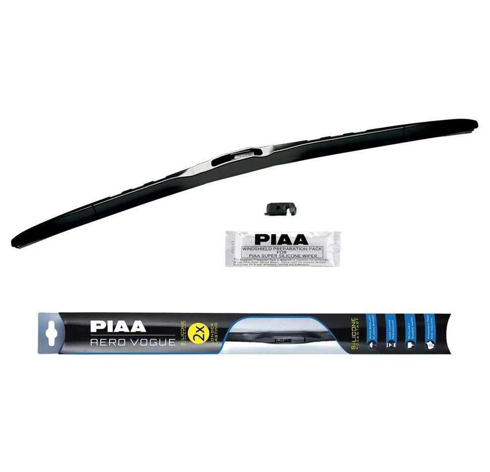 Valeo 96155 Wiper Blade for Ford F-150, Focus, Crown Victoria, Expedition, Flex (2004–2021)