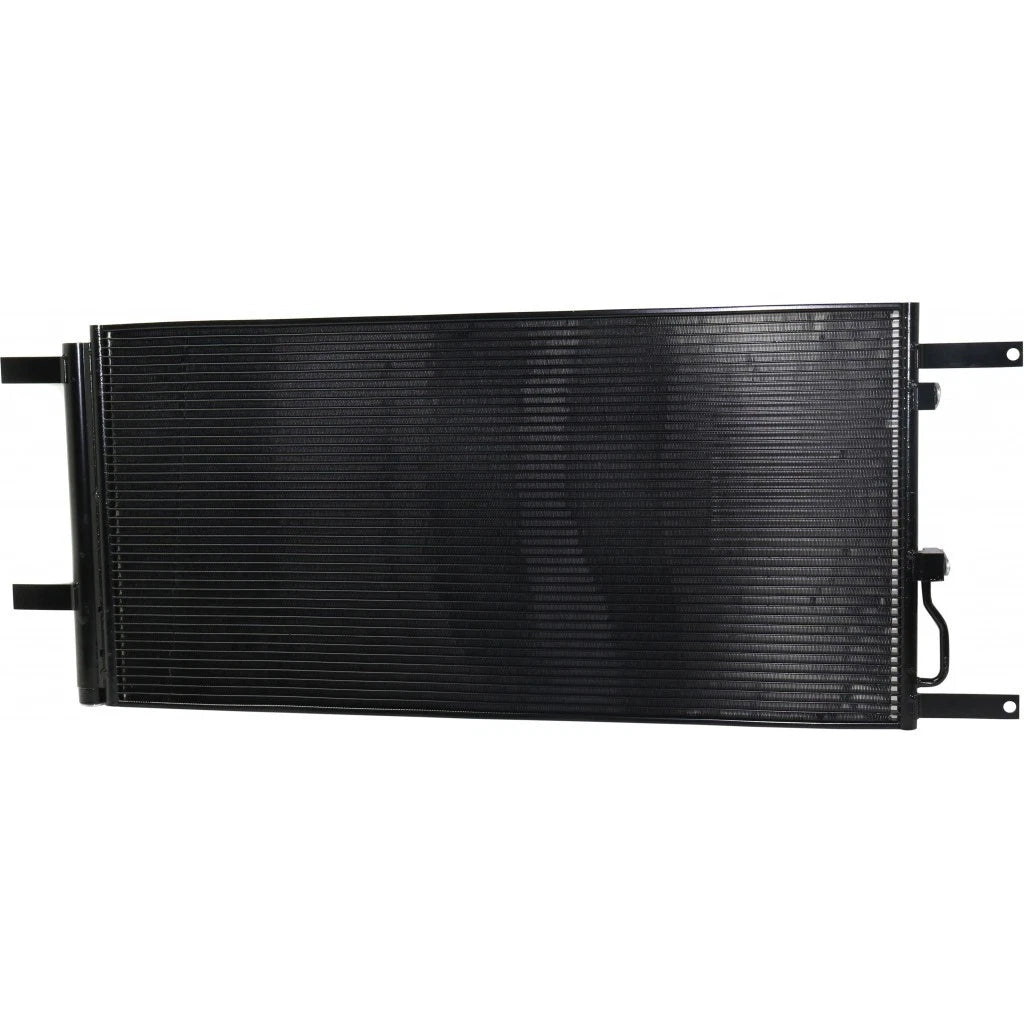 A/C Condenser for Ford F250/F350/F450 Super Duty (2017–2024) FO3030267