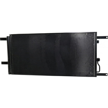 A/C Condenser for Ford F250/F350/F450 Super Duty (2017–2024) FO3030267