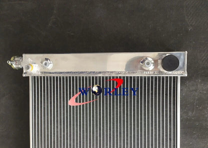 Radiator for Chevy C/K 1500/2500/3500, GMC Pickup/Suburban/Yukon (88-97)