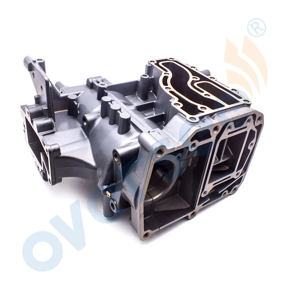 Crankcase Assembly 6B4-15100-00-1S for Yamaha Outboard 9.9HP 15HP (New Model)
