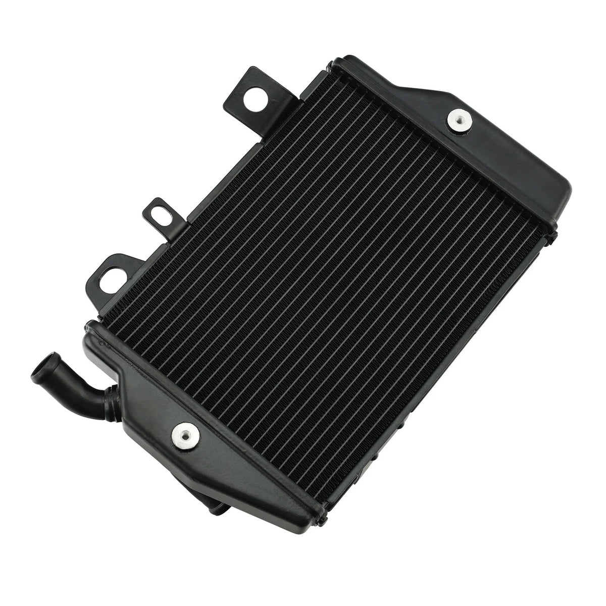 Left Radiator Cooler for Triumph Tiger 900 GT Low (2020–2024), 850 Sport (2021–2023)
