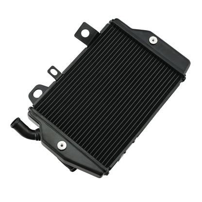 Left Radiator Cooler for Triumph Tiger 900 GT Low (2020–2024), 850 Sport (2021–2023)
