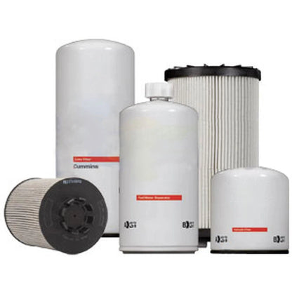 Hydraulic Filter Cartridge for HF6190J (QTY 1)
