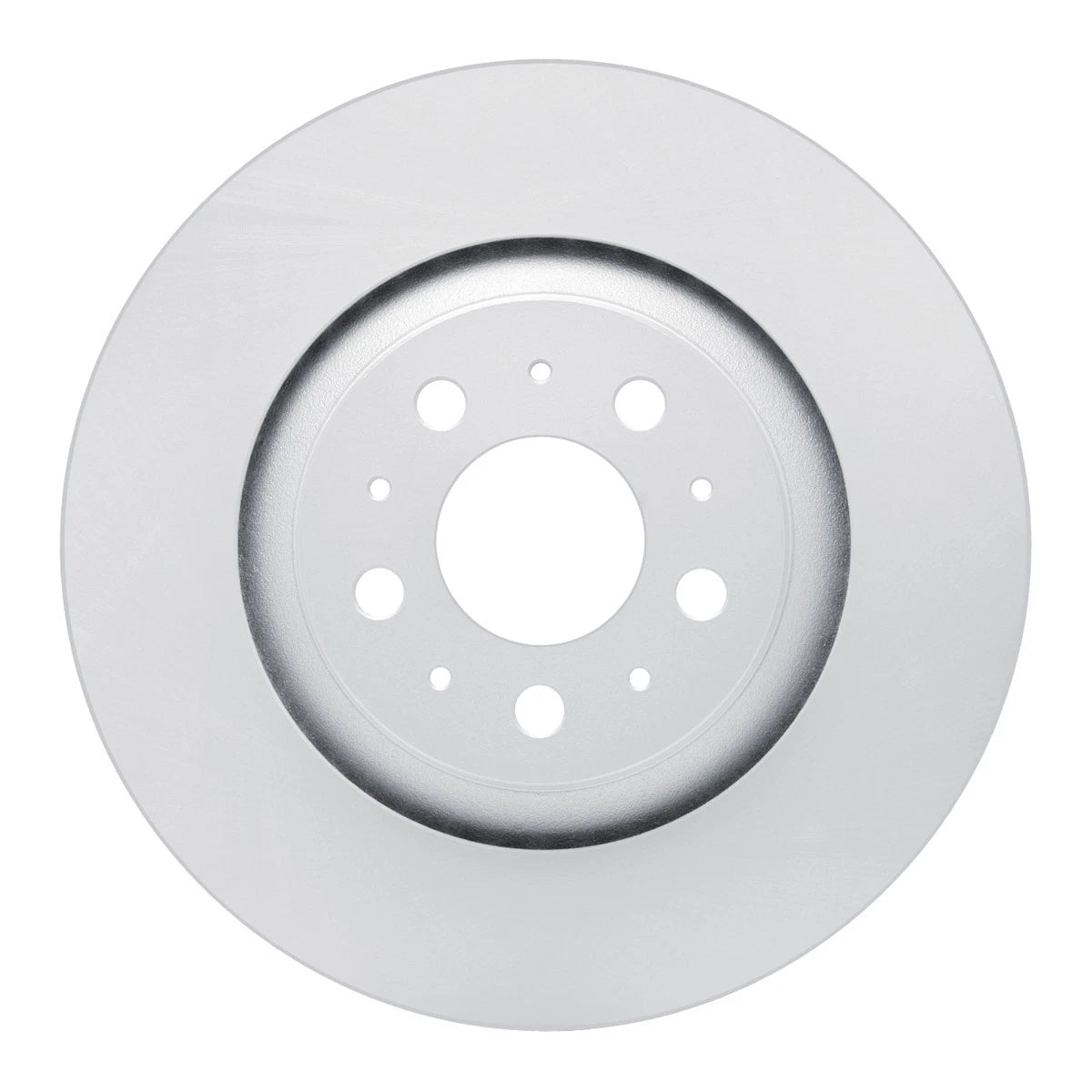 PRP-26008 Brake Disc Set for Tesla Y (2020–2024)