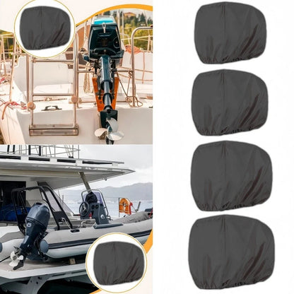 Heavy-Duty Engine Cover for Mercury 60 75 90 100 HP Outboard