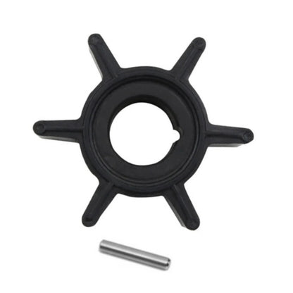 Impeller w/Key for Mercury Mariner 3.3/4/5/6 Outboard (N/A) 47-16154-3 47-161543