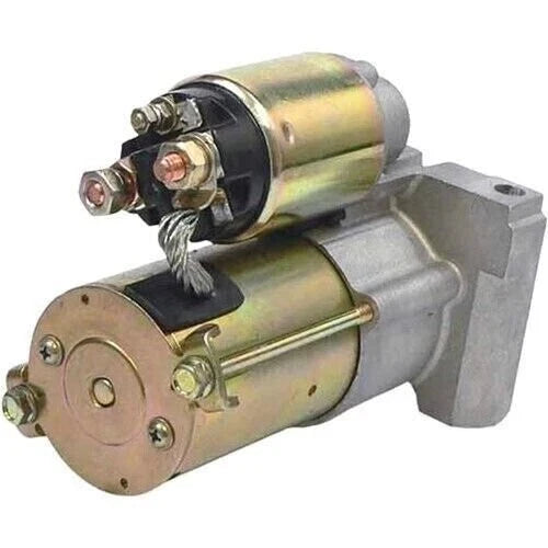 Starter for Chevrolet C/K/R/V Series Pickups 4.8L V8 (2004–2008)