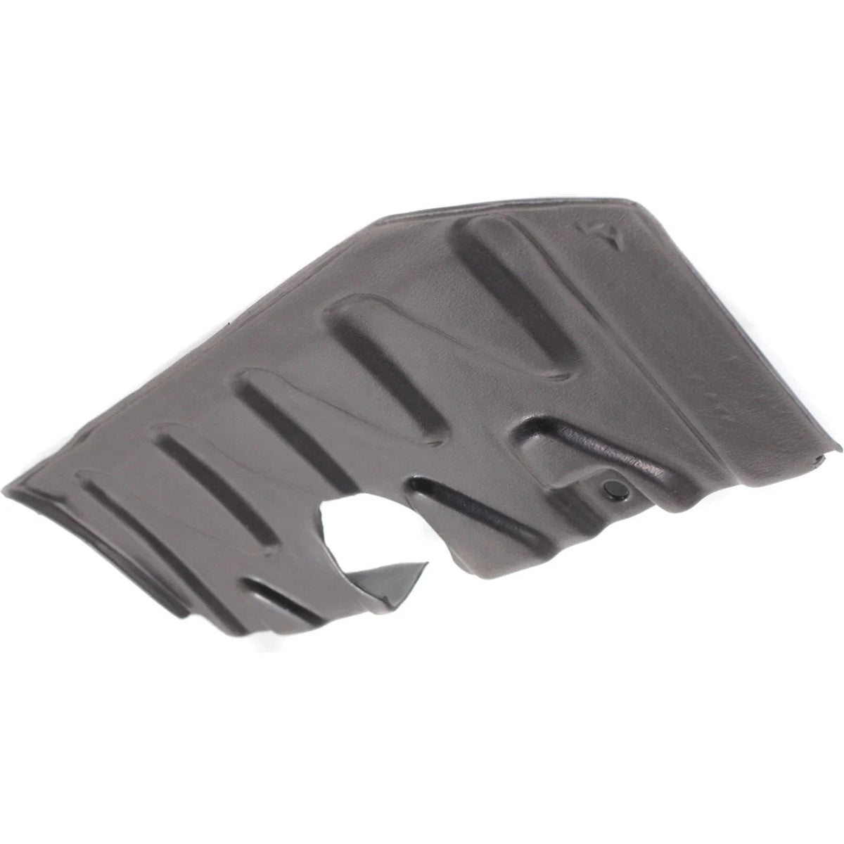 Set of 2 Engine Splash Shields for Hyundai Accent (2006–2011)