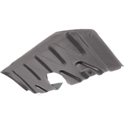 Set of 2 Engine Splash Shields for Hyundai Accent (2006–2011)