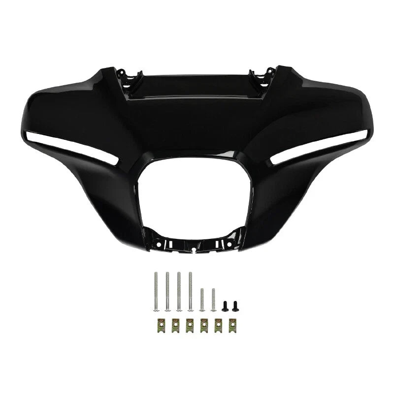 Outer Fairing Turn & Signal Lights for Harley CVO Street Glide (2023–2025)