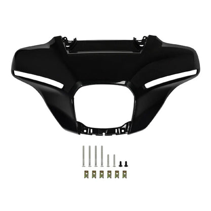 Outer Fairing Turn & Signal Lights for Harley CVO Street Glide (2023–2025)
