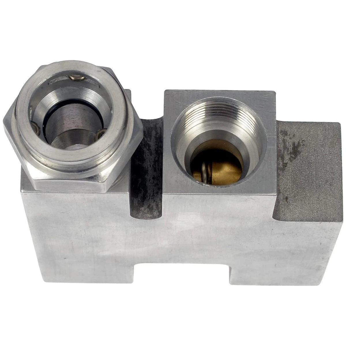 Dorman 624-660 Automatic Transmission Oil Cooler Thermostat for Jeep Grand Cherokee (2014–2015)