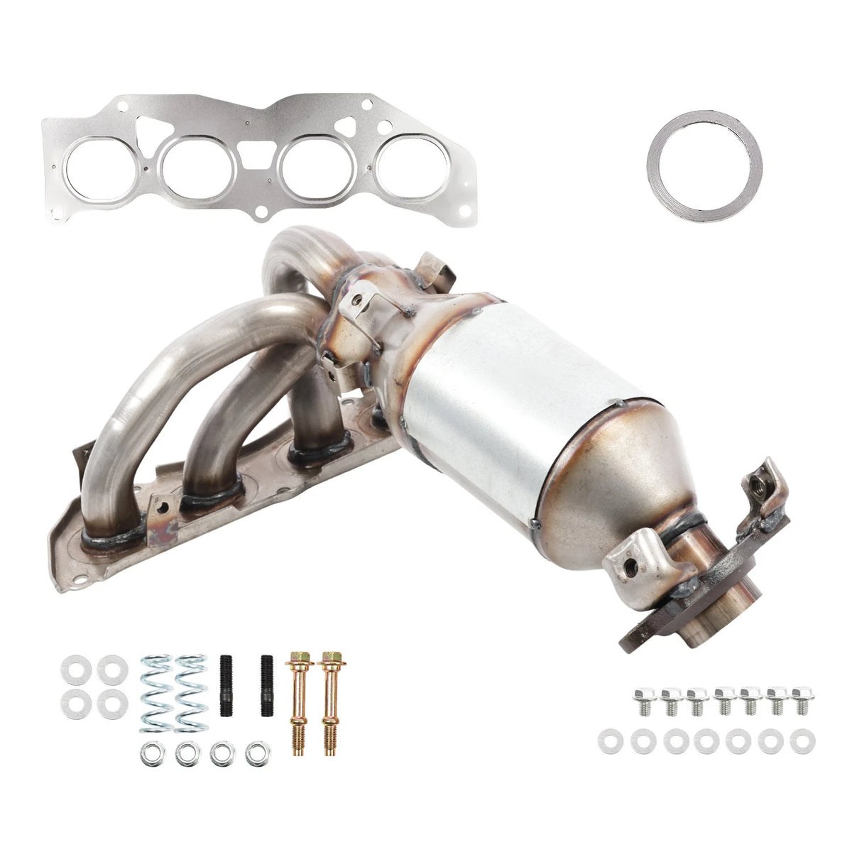 Catalytic Converter for Toyota Camry (2012–2017) & Venza (2009–2015) 2.5L 2.7L