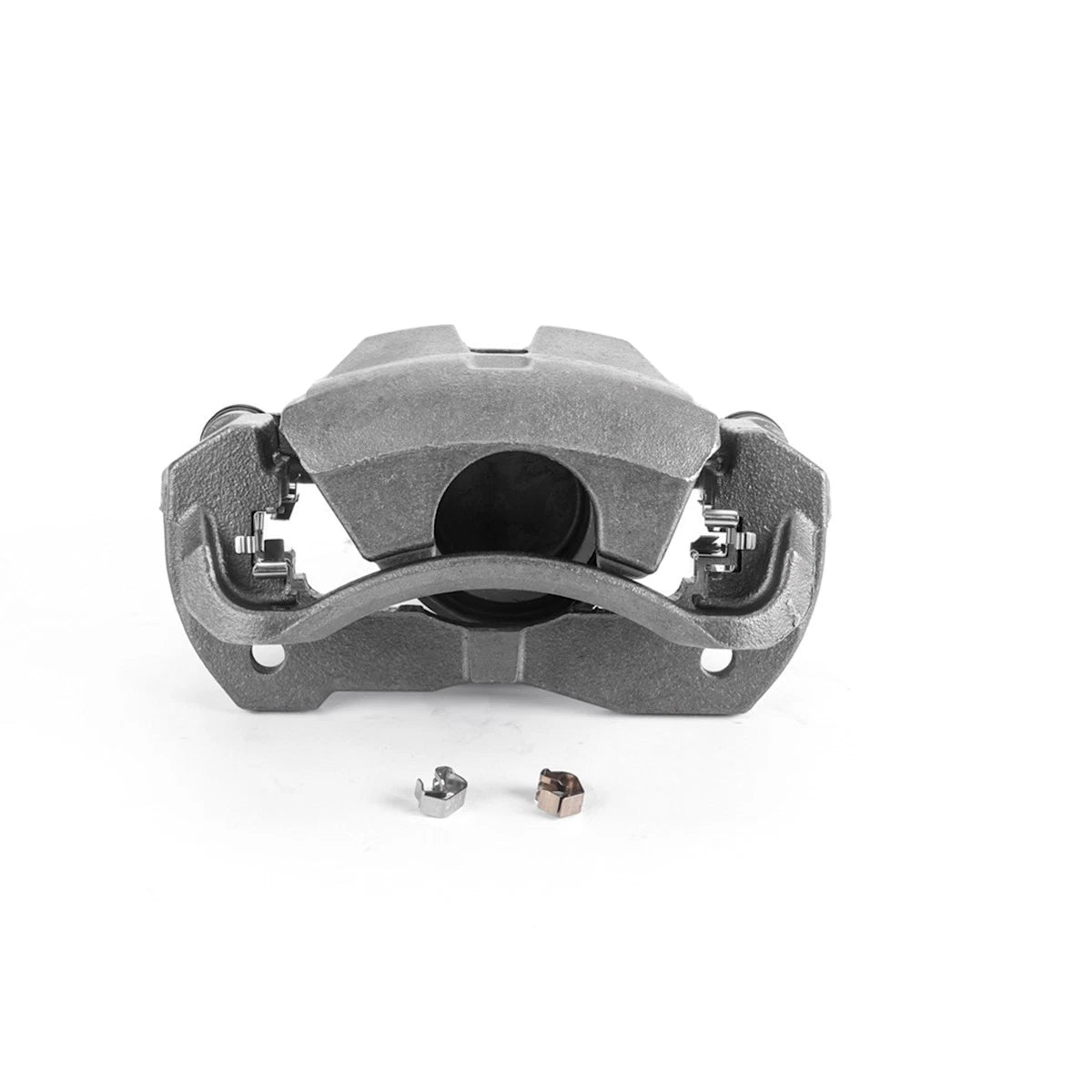 Powerstop Brake Caliper Front Right for Toyota RAV4 (2008–2018) L3197A