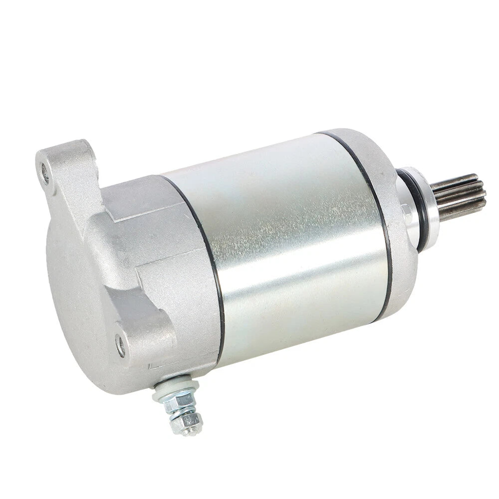 Starter Drive & Relay Solenoid for Polaris Sportsman 500 (1996–2002)
