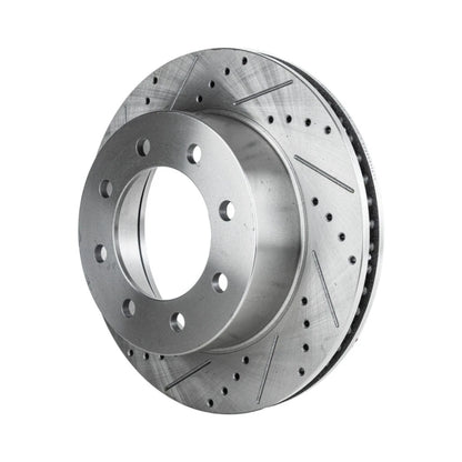 Brake Disc for Dodge Ram 2500/3500 (2003–2008) CLX-M0-USA-JSTPD27110045DRS-CL360A70