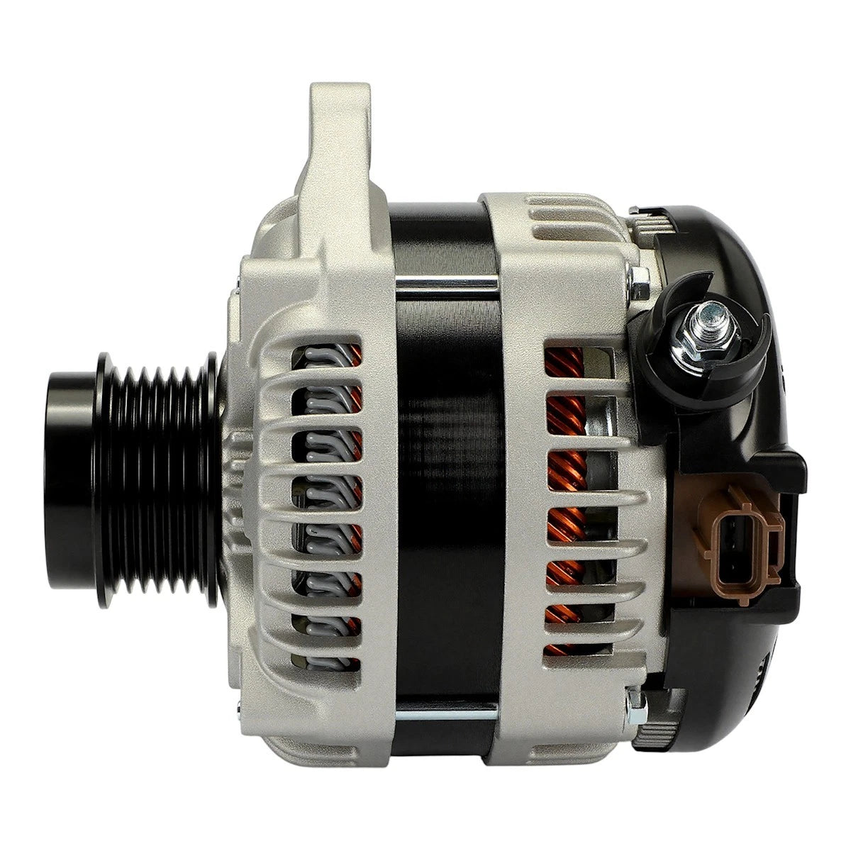 Alternator 215-AMP for Ford F-150 (2015–2020) 17978036, 44005N, 44005, 42109