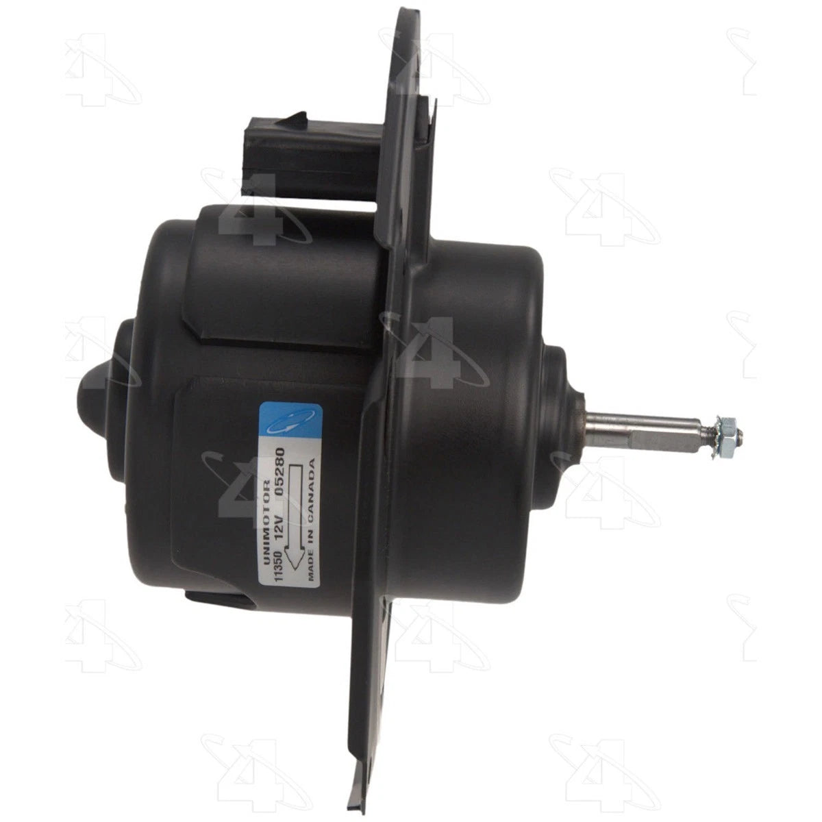 Blower Motor for Chevy Olds Ninety Eight (1986–1996) 35350