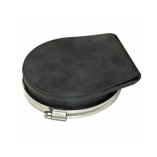 Boat Exhaust Flapper 5-6 Inch for (18-4458, 9-44002)