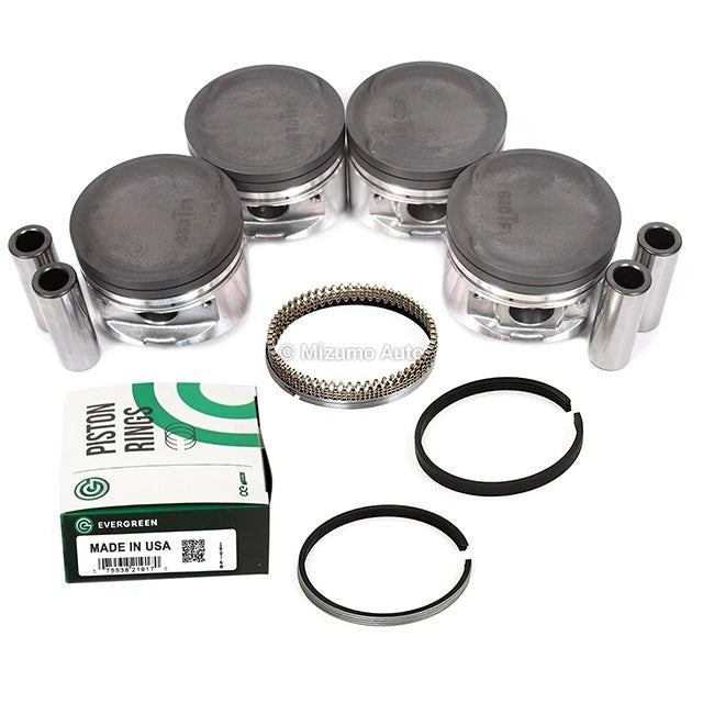 Full Gasket Set for Mitsubishi Eagle 4G63T (1997–1999) MA-4216951631, MD307820