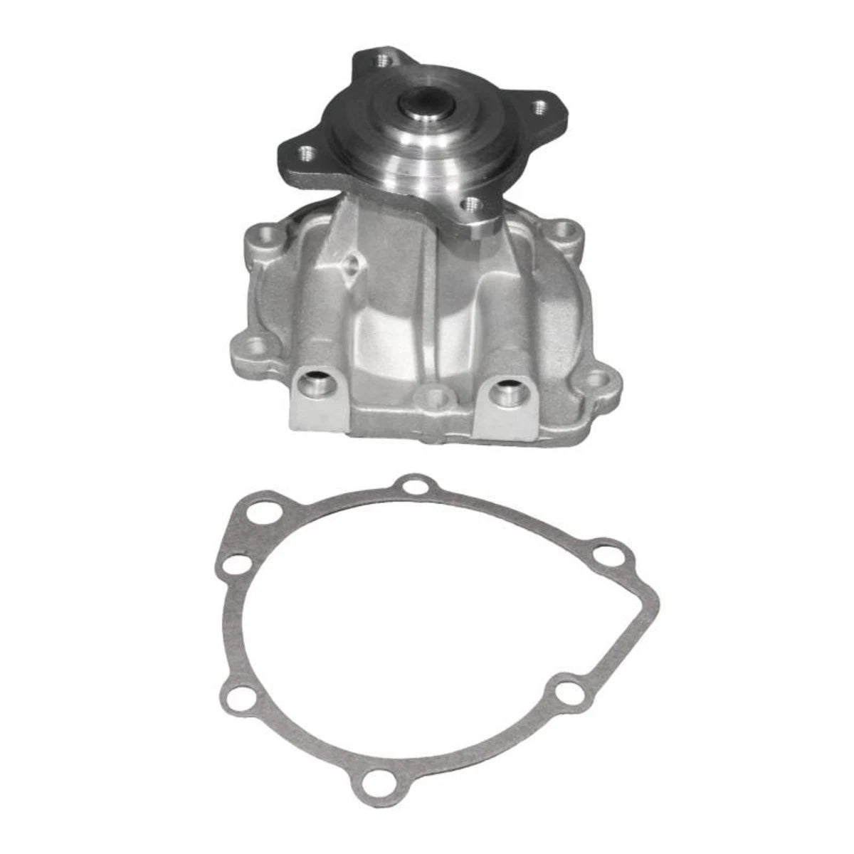 AC Delco Water Pump 252-825 for Chevy Suzuki Kizashi SX4 Aerio (2000–2012)