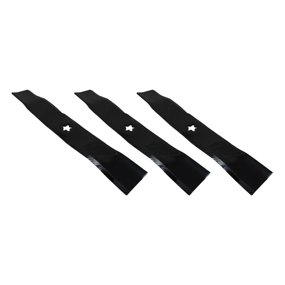 3X Mulching Blade for AYP (Replaces 173921)